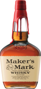 Makers Mark Kentucky Straight Bourbon Whisky