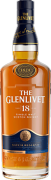 The Glenlivet 18 Yo Single Malt Scotch Whisky