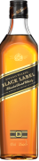 Johnnie Walker Black Label 12 Yo Blended Scotch Whisky