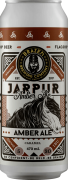 Brazen Brewing Jarpur Amber Ale