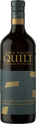 Quilt The Fabric Of The Land Red Blend