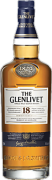 The Glenlivet 18 Yo Single Malt Scotch Whisky