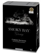 Smoky Bay Cabernet Sauvignon