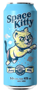 Parallel 49 Space Kitty Juicy Ipa