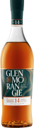 Glenmorangie Quinta Ruban 14 Yo Single Malt Scotch Whisky