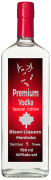 Bison Premium Vodka Special Edition