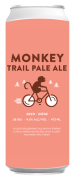 One Great City Brewing Monkey Trail Pale Ale