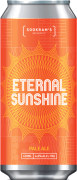 Sookrams Brewing Eternal Sunshine Ale