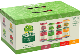Somersby Cider Mixer Pack