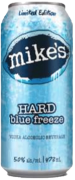 Mikes Hard Blue Freeze