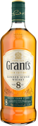 Grant’ S 8 Yo Sherry Cask Finish Blended Scotch Whisky