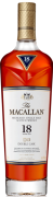 The Macallan Double Cask 18 Yo Single Malt Scotch Whisky
