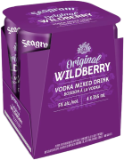 Seagram Wildberry
