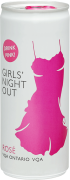 Girls Night Out Rose VQA
