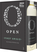 Open Pinot Grigio VQA