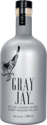 Gray Jay Deluxe Canadian Whisky