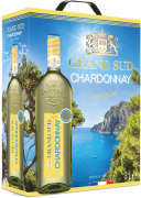 Grand Sud Chardonnay