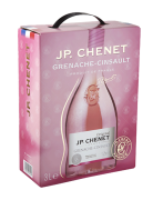 Jp Chenet Grenach/Cinsault Rose