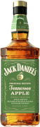 Jack Daniels Tennessee Apple Liqueur