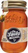Ole Smoky Apple Pie Moonshine Liqueur