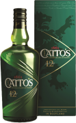 Cattos 12 Yo Blended Scotch Whisky