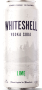 Shrugging Doctor Whiteshell Vodka Soda Lime