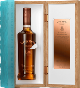 Bowmore 30 Yo Old Islay Single Malt Scotch Whisky
