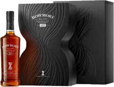 Bowmore Timeless Series 27 Yo Islay Single Malt Scotch Whisky