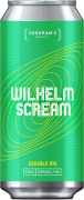 Sookrams Brewing Wilhelm Scream Ale
