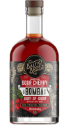Capital K Baltic Bros Bomba Sour Cherry Vodka