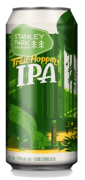 Stanley Park Brewing Trail Hopper Ipa