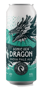 Odin Brewing Sonic Sea Dragon Ipa