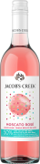 Jacobs Creek Lower Sugar Moscato Rose