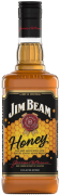 Jim Beam Honey Bourbon Kentucky Straight Whiskey