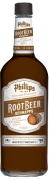 Phillips Root Beer Schnapps Liqueur
