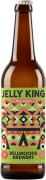 Bellwoods Brewery Jelly King Pink Guava Dry Hopped Sour Ale