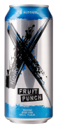X By Kinky Fruit Punch