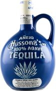 Hussongs Anejo Tequila