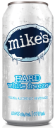 Mikes Hard White Freeze