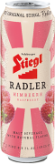 Stiegl Raspberry Radler