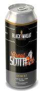 Black Wheat Brewing Great Scott! Cream Ale