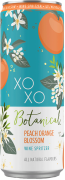 Xoxo Botanical Peach Orange Blossom Wine Spritzer