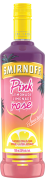 Smirnoff Pink Lemonade Vodka Beverage