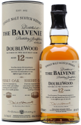 The Balvenie Doublewood 12 Yo Single Malt Scotch Whisky