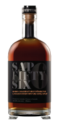Sap Fifty Six Maple Syrup Canadian Whisky