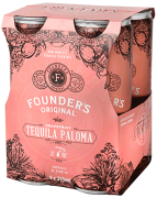 Founders Original Grapefruit Tequila Paloma