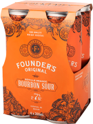 Founders Original Seville Orange Bourbon Sour