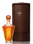 Patron En Lalique Series 2 Extra Anejo Tequila