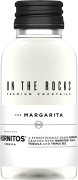 On The Rocks The Margarita