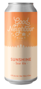 Good Neighbour Brewing Fruited Sour Ale Series